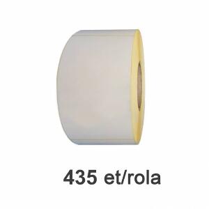 Role etichete termice ZINTA 50x90mm 435 et./rola