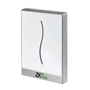 Cititor de proximitate RFID ZKTeco PROID10-W-WG-1, Wiegand, EM, 125 KHz, interior/exterior
