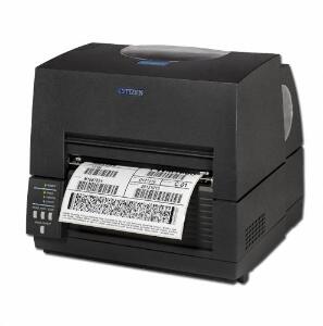 Imprimanta de etichete Citizen CL-S6621 203DPI Ethernet