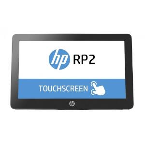 Sistem POS touchscreen HP RP2 2000 SSD 64GB No OS fara stand