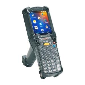 Terminal mobil Motorola Symbol MC9200 Premium Win.CE 1D 53 taste