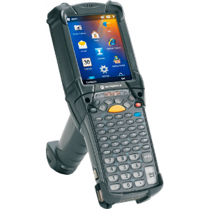 Terminal mobil Motorola Symbol MC9200 Win.Mobile 1D 53 taste (VT)