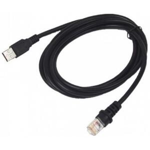 Cablu USB Datalogic Magellan 9300i 9400i 9800i 4.5m