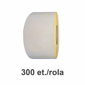 Role etichete termice ZINTA 105x148mm 300 et./rola