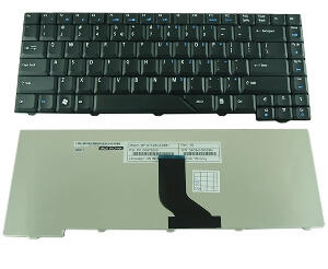 Tastatura Acer NSK-H360G neagra