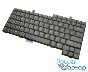 Tastatura Dell Inspiron 8500