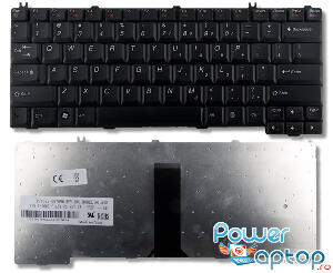 Tastatura IBM Lenovo 3000 G430M