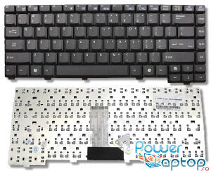 Tastatura Asus Z92Jc