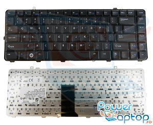 Tastatura Dell Studio 1536