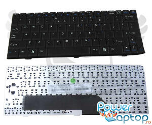 Tastatura MSI MS N033 neagra