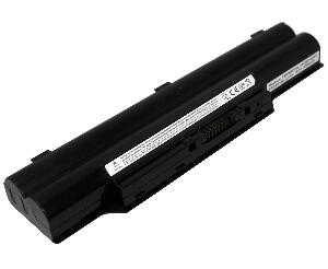 Baterie Fujitsu Siemens LifeBook P770
