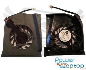 Cooler laptop HP G6032EM AMD