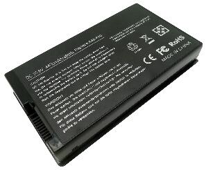 Baterie Asus X80