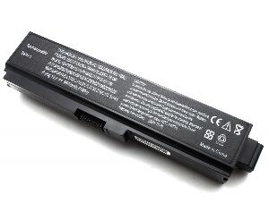 Baterie laptop Toshiba PA3728U 1BRS 9 celule