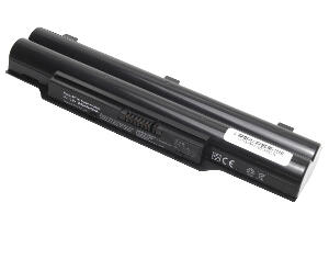 Baterie Fujitsu LifeBook A531