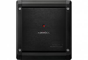 Amplificator Auto Kenwood X501-1