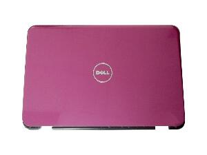 Capac Display BackCover Dell Inspiron N5010 Carcasa Display Roz Pink