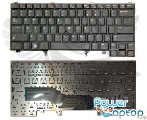 Tastatura Dell Latitude E5430