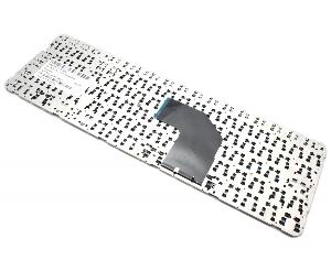 Tastatura HP 699498-A41 layout US fara rama enter mic