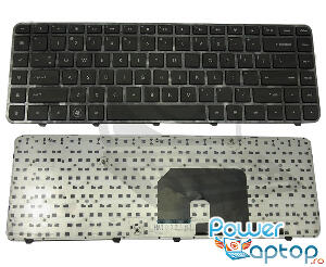 Tastatura HP AEX6U00040