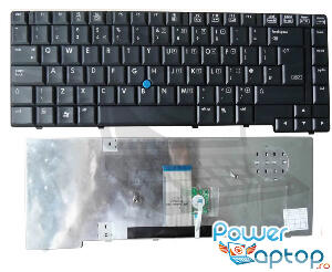 Tastatura HP Compaq 9J.N8282.B0F