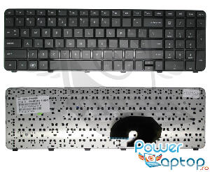 Tastatura HP Pavilion dv7 6b20