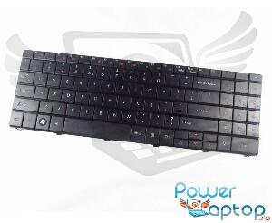 Tastatura Gateway EC5409U
