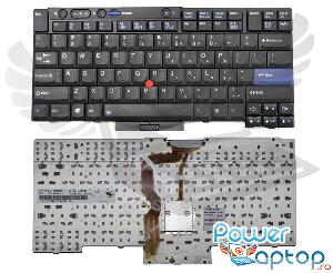 Tastatura IBM ThinkPad T510 4349
