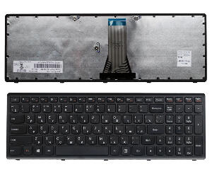 Tastatura Lenovo 25212996
