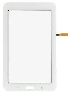 Touchscreen Digitizer Samsung Galaxy Tab 3 Lite T110 Geam Sticla Tableta