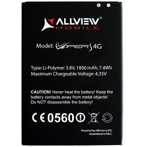 Baterie Acumulator Allview V1 Viper S4G
