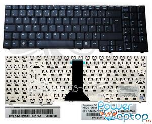 Tastatura Asus X56T