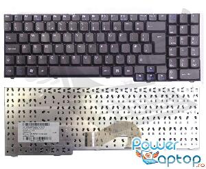 Tastatura Benq Joybook A53E