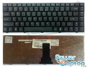 Tastatura eMachines D520