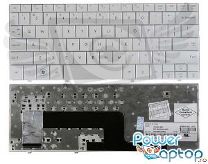 Tastatura HP Mini 110 1030 alba