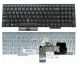 Tastatura Lenovo Thinkpad Edge E530