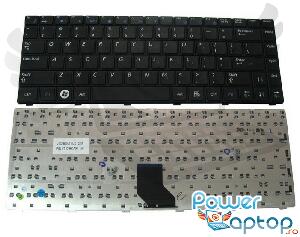 Tastatura Samsung NP R520