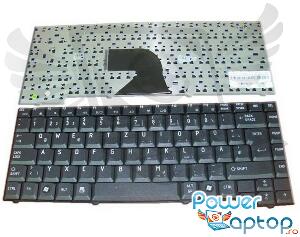 Tastatura Toshiba Satellite L401