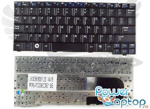 Tastatura Samsung NC10 neagra
