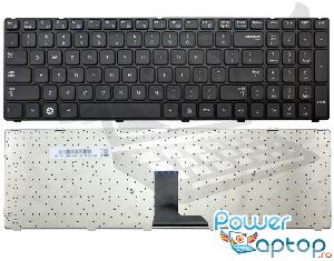 Tastatura Samsung NP R590