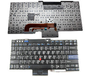 Tastatura IBM Thinkpad R400