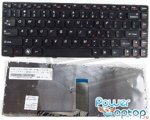 Tastatura Lenovo IdeaPad V470 4396 2PU