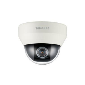 Camera supraveghere IP Dome Samsung SND-6083, 2 MP, 3 - 8.5 mm