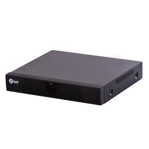 DVR 4 Canale iUni ProveDVR 6204 FHD, mouse, HDMI, VGA, 2 USB, LAN, PTZ, 4 canale audio