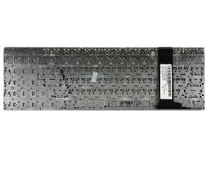 Tastatura Asus N76VB layout UK fara rama enter mare