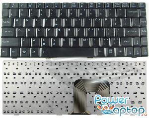 Tastatura Asus X20
