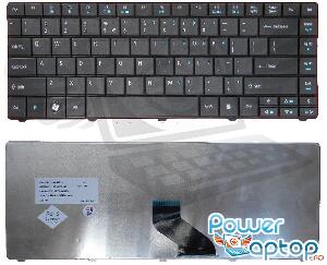 Tastatura Gateway NS40T