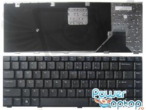 Tastatura Asus A8SC