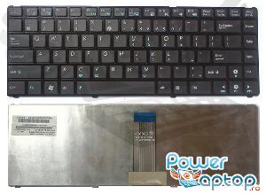 Tastatura Asus Eee PC 1201HA