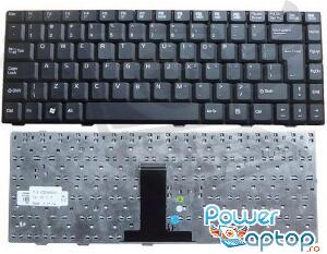 Tastatura Asus F80